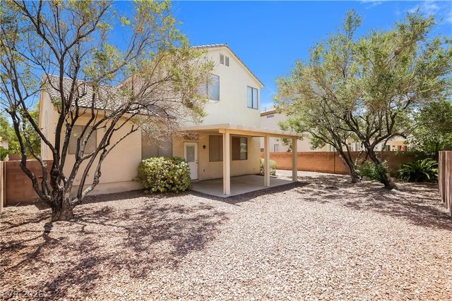 7549 Trickling Wash Drive, Las Vegas, NV 89131