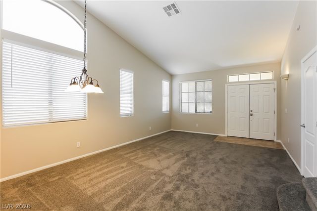 7549 Trickling Wash Drive, Las Vegas, NV 89131