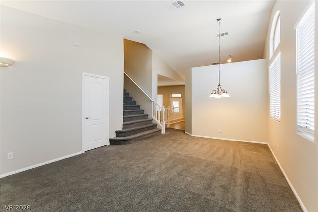 7549 Trickling Wash Drive, Las Vegas, NV 89131