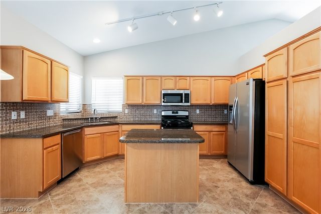 7549 Trickling Wash Drive, Las Vegas, NV 89131