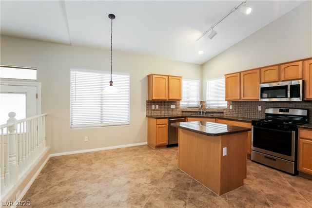 7549 Trickling Wash Drive, Las Vegas, NV 89131