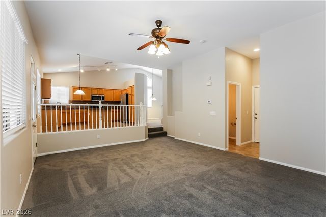 7549 Trickling Wash Drive, Las Vegas, NV 89131