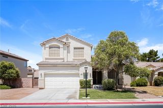 7549 Trickling Wash Drive, Las Vegas, NV 89131