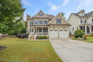 932 Hollymont Drive, Holly Springs, NC 27540