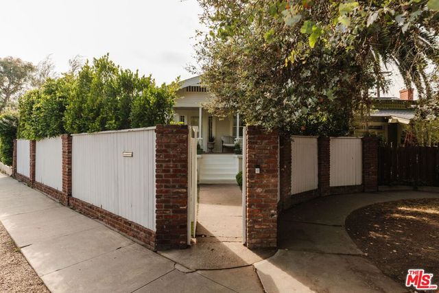 703 Marco Place, Venice, CA 90291