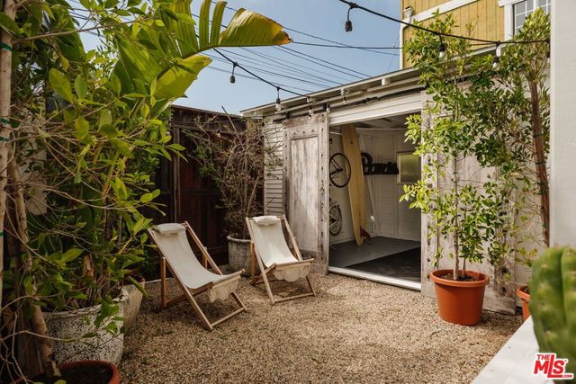 703 Marco Place, Venice, CA 90291