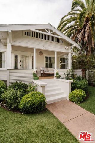 703 Marco Place, Venice, CA 90291