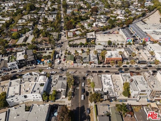 703 Marco Place, Venice, CA 90291