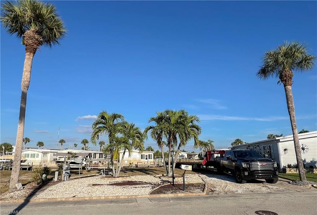 17851 Peppard DR, FORT MYERS BEACH, FL 33931 — exterior