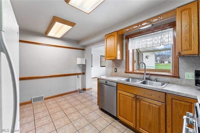 687 Moore Avenue, Campbell, OH 44405