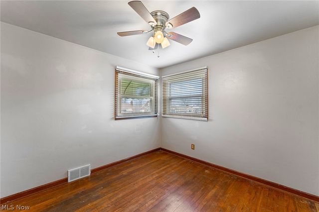 687 Moore Avenue, Campbell, OH 44405