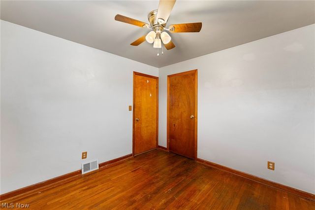 687 Moore Avenue, Campbell, OH 44405