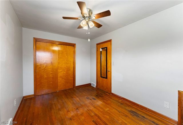 687 Moore Avenue, Campbell, OH 44405