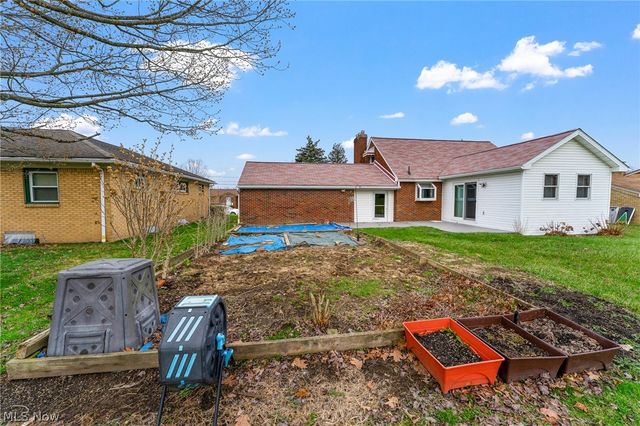 687 Moore Avenue, Campbell, OH 44405
