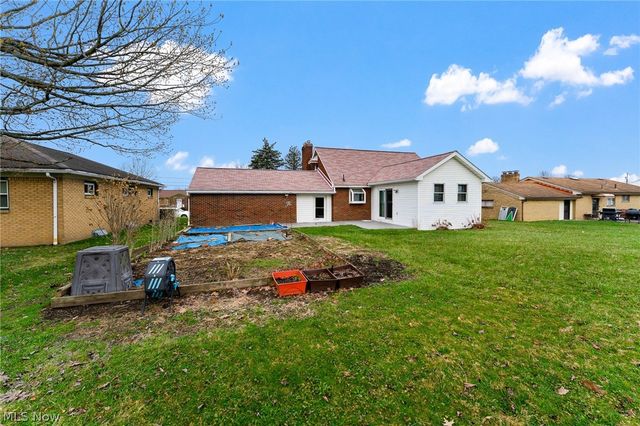 687 Moore Avenue, Campbell, OH 44405