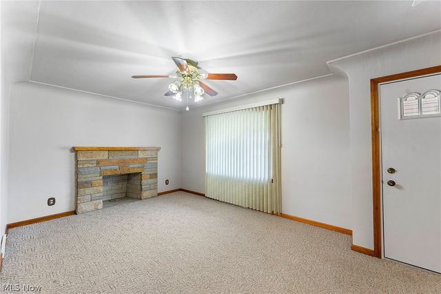 687 Moore Avenue, Campbell, OH 44405