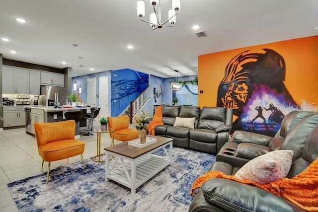 1919 TROPICAL PALMS CIRCLE, Kissimmee, FL 34747