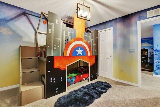 1919 TROPICAL PALMS CIRCLE, Kissimmee, FL 34747