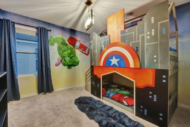 1919 TROPICAL PALMS CIRCLE, Kissimmee, FL 34747