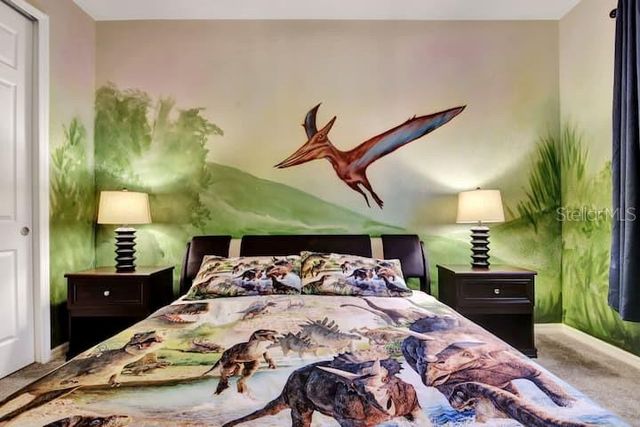 1919 TROPICAL PALMS CIRCLE, Kissimmee, FL 34747