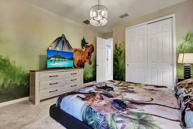 1919 TROPICAL PALMS CIRCLE, Kissimmee, FL 34747