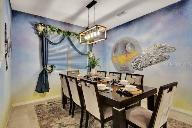 1919 TROPICAL PALMS CIRCLE, Kissimmee, FL 34747