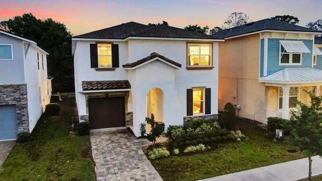 1919 TROPICAL PALMS CIRCLE, Kissimmee, FL 34747