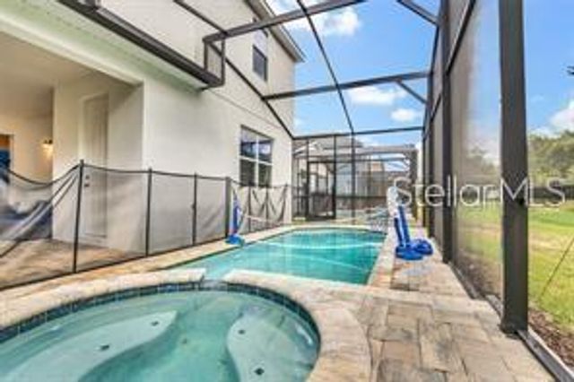 1919 TROPICAL PALMS CIRCLE, Kissimmee, FL 34747