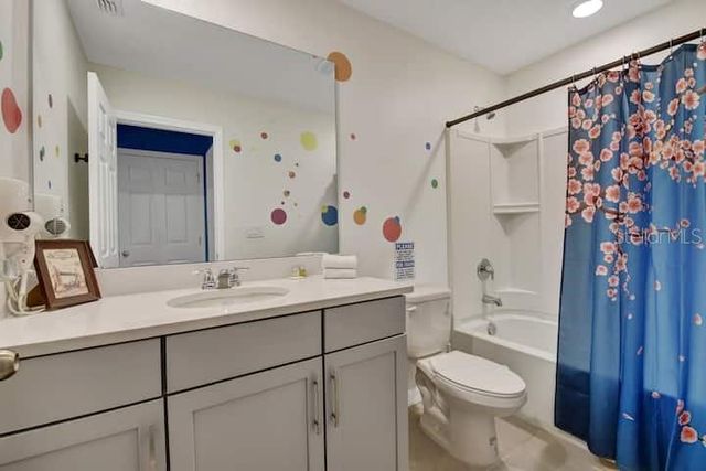 1919 TROPICAL PALMS CIRCLE, Kissimmee, FL 34747