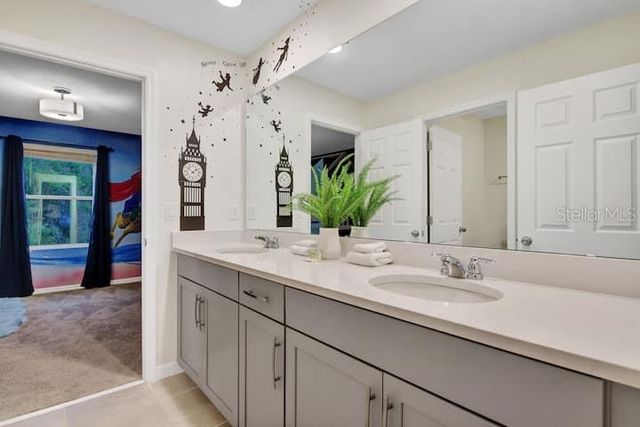 1919 TROPICAL PALMS CIRCLE, Kissimmee, FL 34747