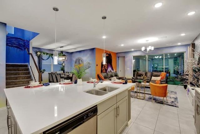 1919 TROPICAL PALMS CIRCLE, Kissimmee, FL 34747