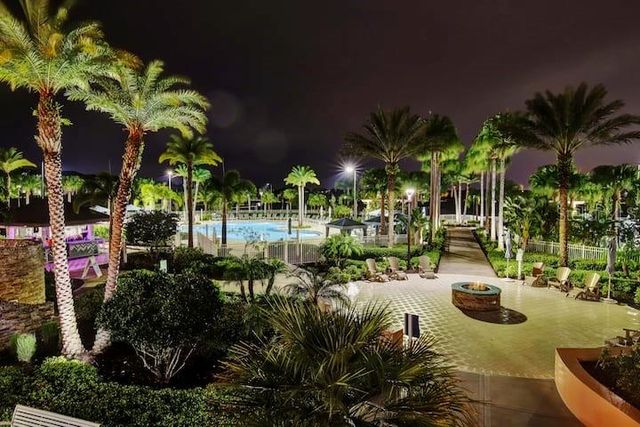 1919 TROPICAL PALMS CIRCLE, Kissimmee, FL 34747