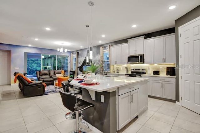 1919 TROPICAL PALMS CIRCLE, Kissimmee, FL 34747