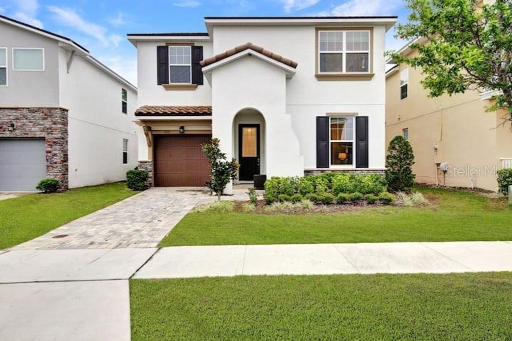 1919 TROPICAL PALMS CIRCLE, Kissimmee, FL 34747