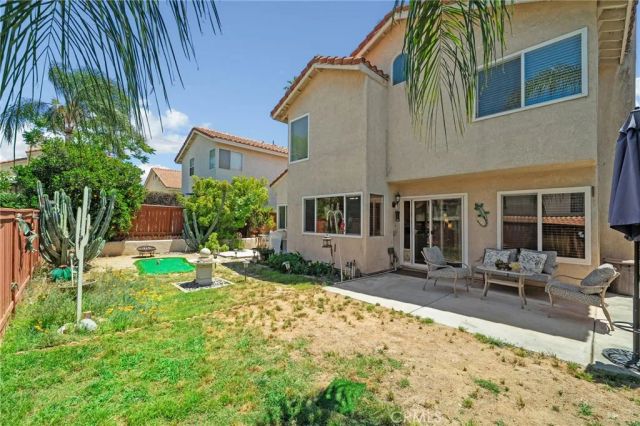 31056 Moss, Mentone, CA 92359