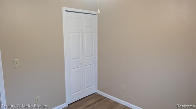 7445 New Hampshire Drive, Davison, MI 48423