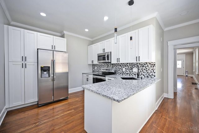 4603 W Mitchell Avenue, Cincinnati, OH 45232