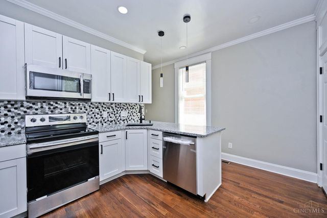 4603 W Mitchell Avenue, Cincinnati, OH 45232