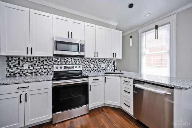 4603 W Mitchell Avenue, Cincinnati, OH 45232