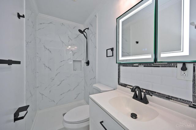 4603 W Mitchell Avenue, Cincinnati, OH 45232