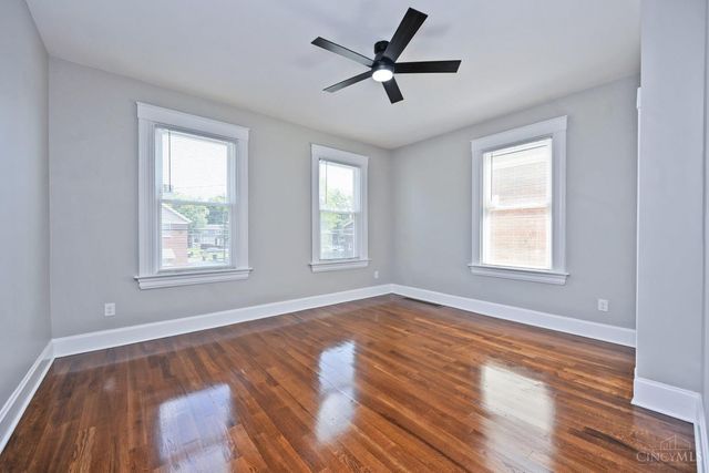 4603 W Mitchell Avenue, Cincinnati, OH 45232