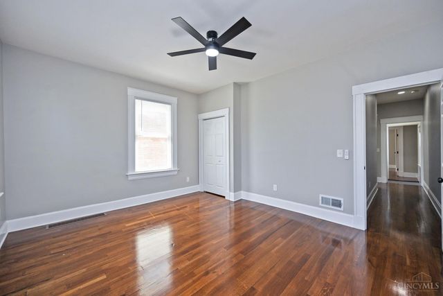 4603 W Mitchell Avenue, Cincinnati, OH 45232