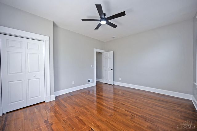 4603 W Mitchell Avenue, Cincinnati, OH 45232