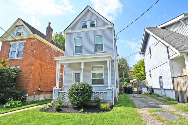 4603 W Mitchell Avenue, Cincinnati, OH 45232