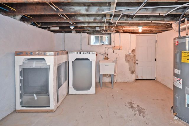 4603 W Mitchell Avenue, Cincinnati, OH 45232