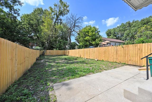 4603 W Mitchell Avenue, Cincinnati, OH 45232