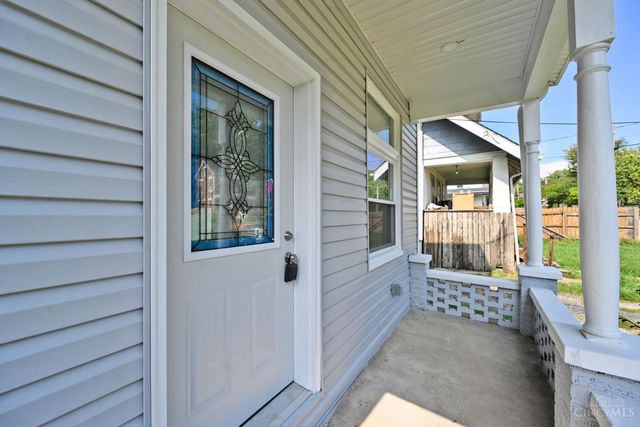 4603 W Mitchell Avenue, Cincinnati, OH 45232