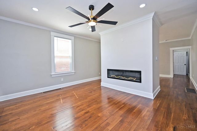 4603 W Mitchell Avenue, Cincinnati, OH 45232