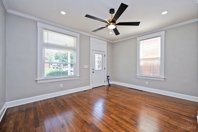 4603 W Mitchell Avenue, Cincinnati, OH 45232