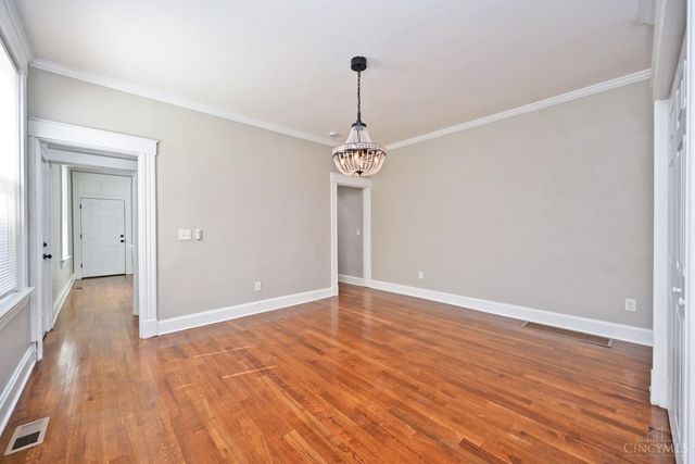 4603 W Mitchell Avenue, Cincinnati, OH 45232